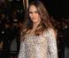 La belle Vanessa Paradis... resplendissante sur tapis rouge !