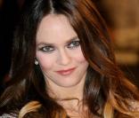 La belle Vanessa Paradis... resplendissante sur tapis rouge !