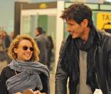 Kylie et son amoureux Andres !