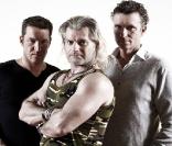Philippe Lucas s'est lancé dans le défi Qui veut battre... ?, sur TF1, le 16 janvier 2010