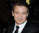 Le comédien Jeremy Renner, à l'occasion du gala de la National Board of Review of Motion Pictures Awards, qui s'est tenu au Cipriani de New York, le 12 janvier 2010.