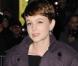 La très mignonne Carey Mulligan, à l'occasion du gala de la National Board of Review of Motion Pictures Awards, qui s'est tenu au Cipriani de New York, le 12 janvier 2010.