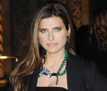 La séduisante Lake Bell, à l'occasion du gala de la National Board of Review of Motion Pictures Awards, qui s'est tenu au Cipriani de New York, le 12 janvier 2010.