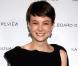 La craquante Carey Mulligan, à l'occasion du gala de la National Board of Review of Motion Pictures Awards, qui s'est tenu au Cipriani de New York, le 12 janvier 2010.