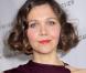 Maggie Gyllenhaal, à l'occasion du gala de la National Board of Review of Motion Pictures Awards, qui s'est tenu au Cipriani de New York, le 12 janvier 2010.