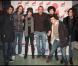 Les BB Brunes dans le 6 9 sur NRJ