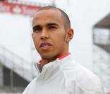 Lewis Hamilton est sponsorisé par Rolex !