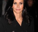 Courteney Cox de Friends