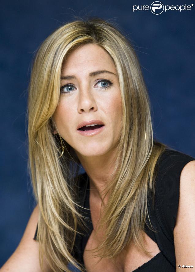 Jennifer Aniston de Friends