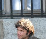 Bertrand Cantat