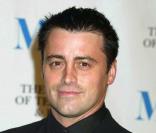 Matt Leblanc