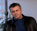 Matt LeBlanc dans les premières images de sa série Episodes : il doit passer un casting pour tenter de décrocher le rôle... de Matt Leblanc !