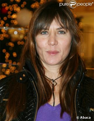 Mathilde Seigner n'incarnera pas Calamity Jane 