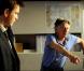 Des images de  The Ghost Writer , de Roman Polanski.