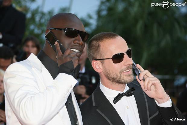 Omar et Fred