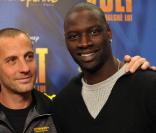 Omar et Fred