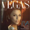 Tout est sexy chez Eva Longoria, même... à table !