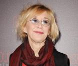 Marie-Anne Chazel lors de la première du film Gainsbourg (vie héroïque) à Paris le 14 janvier