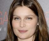 Laetitia Casta lors de la première du film Gainsbourg (vie héroïque) à Paris le 14 janvier 2010