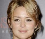 Virginie Efira lors de la première du film Gainsbourg (vie héroïque) à Paris le 14 janvier 2010