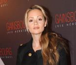 Béatrice Rosen lors de la première du film Gainsbourg (vie héroïque) à Paris le 14 janvier 2010 