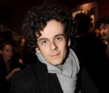 Michael Gregorio lors de la première du film Gainsbourg (vie héroïque) à Paris le 14 janvier 2010 
