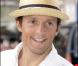 Jason Mraz, musicien et ami d'Inna Modja !