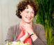 Meryl Streep dans  Julie et Julia .