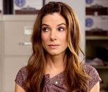 Sandra Bullock dans  La proposition .