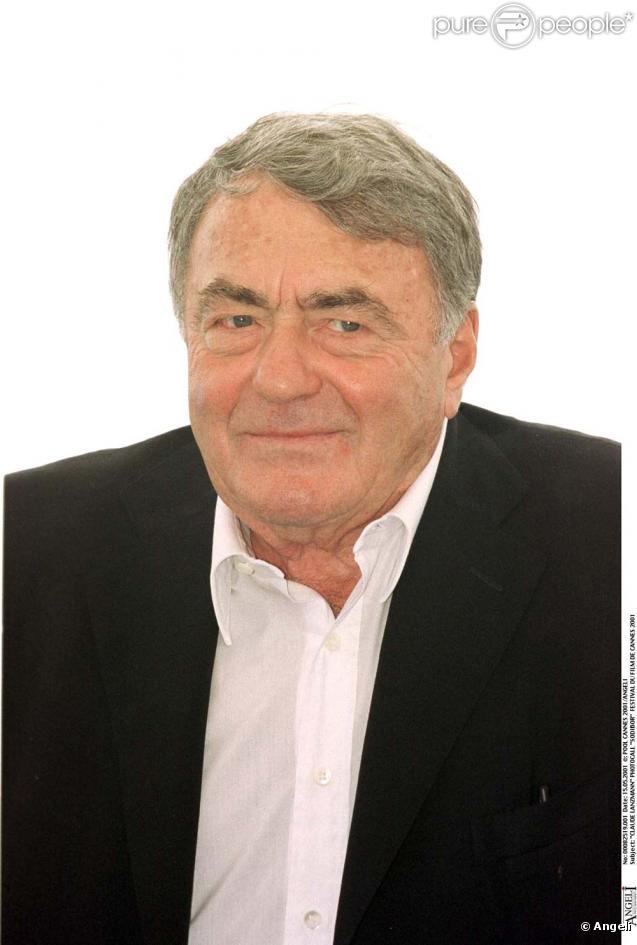Le réalisateur Claude Lanzmann s'indigne des propos de Dutronc dans une lettre publiée dans le  JDD , le 15 janvier 2010 ! 