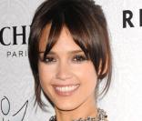 Jessica Alba, plus belle que jamais lors de la soirée de charité The Art of Elysium's à Los Angeles le 16 janvier 2010