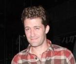 Matthew Morrison, héros de Glee 