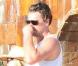 Leonardo DiCaprio et Bar Refaeli : à la plage ou sur les terrains de basket... c'est toujours le big love !