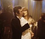 Eric Elmosnino et Lucy Gordon dans 