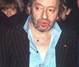 Serge Gainsbourg