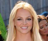 Britney Spears vient de renouveler son contrat avec la marque Candie's.
