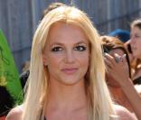 Britney Spears vient de renouveler son contrat avec la marque Candie's.