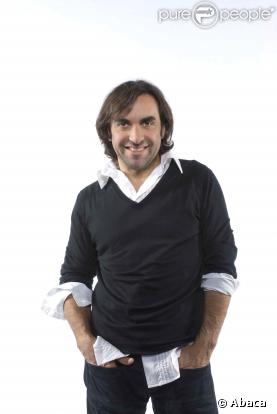 André Manoukian 
