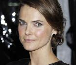 La charmante Keri Russell à l\'occasion de l\'avant-première de <i>Mesures exceptionnelles</i>, qui s\'est tenue au Graumann\'s Chinese Theatre de Los Angeles, le 19 janvier 2010.