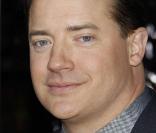 Brendan Fraser à l'occasion de l'avant-première de  Mesures exceptionnelles , qui s'est tenue au Graumann's Chinese Theatre de Los Angeles, le 19 janvier 2010.
