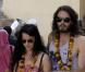 Les nouveaux fiancés Katy Perry et Russell Brand : Revivez en images leur tendre escapade en Inde !