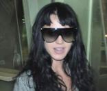 Katy Perry et Russell Brand durant leur séjour en amoureux en Inde