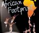 La troupe du spectacle African Footprint animera le prime de La Ferme Célébrités en Afrique