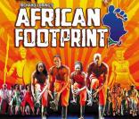 La troupe du spectacle African Footprint (bande-annonce) animera le prime de La Ferme Célébrités en Afrique