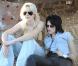 Des images de  The Runaways. 