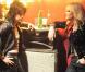 Un extrait de  The Runaways. 