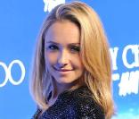 Hayden Panettiere ravissante sur tapis rouge ! 