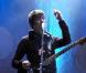 Alex Turner des Arctic Monkeys 