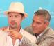 Haïti : George Clooney va se lâcher avec Brad Pitt... et Céline Dion sort le grand jeu !