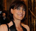 Inès de la Fressange a reçu la Médaille de Vermeil de la Ville de Paris le 22 janvier 2010